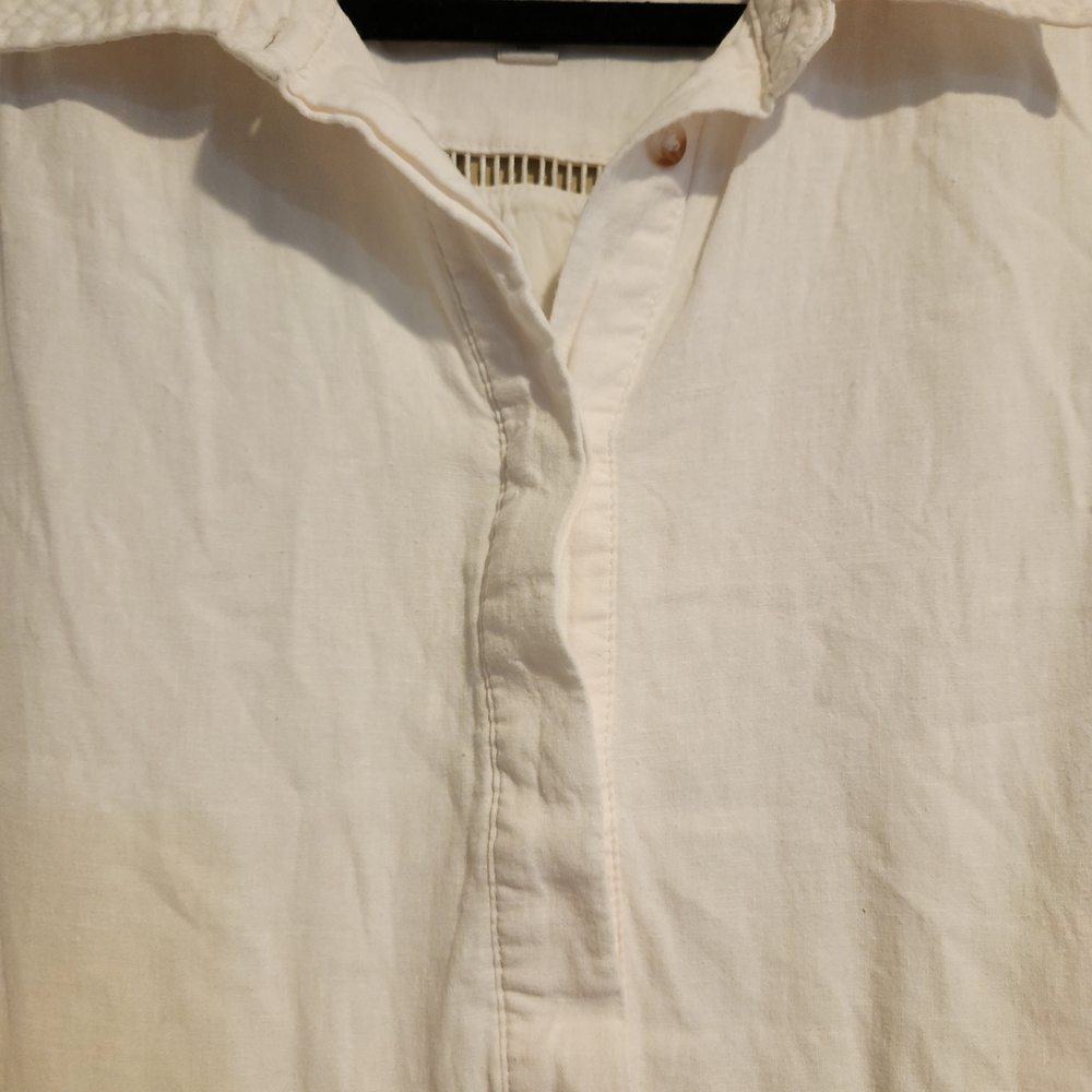 Maeve The Bettina Tired Shirt Dress Size Medium NWOT Size Medium - Picture 6 of 11